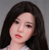 Art-doll ヘッド単体  headのみ フルシリコン製 M16ジョイント/artdollオリジナルジョイント選択可能