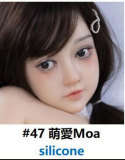 #47萌愛moa（138cmボディに推薦）