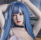 FANREAL 新作170cm Gカップ maria ちゃん 巨乳巨尻タイプ フルシリコン製 等身大 ラブドール  リアルドール