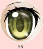 凹凸咪 aotume（アニメドール）＃91+155cm Cカップ 宣伝画像フルシリコンドール  145cm/155cmボディ選択可能 等身大 リアルラブドール