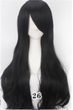 凹凸咪 aotume（アニメドール） 155cm Fカップ  #90ヘッド シリコン製ヘッド+TPE製ボディ 等身大 リアルラブドール