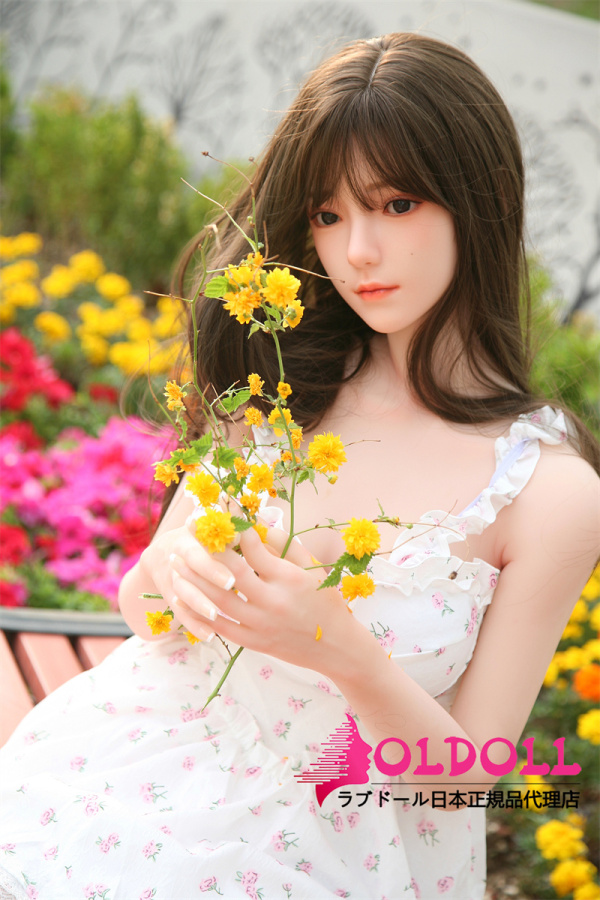 SHEDOLL ラブドール 158cm Cカップ 顾小雨(guxiaoyu) ちゃん  シリコンヘッド  ボディー材質など選択可能 等身大リアルラブドール