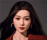 【石原希望】True Idols（AV女優監修）TOPSINO最新作 169cm Gカップ D10ヘッド 宣伝画像RRS+メイク シリコン製ラブドール 等身大 ダッチワイフ リアルドール【仰望シリーズ】