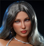 【一つヘッド無料に追加 夏祭りキャンペーン専用ページ 5月14日-6月30日まで】Irontechdoll シリコン製ラブドール ヘッドボディ自由に組合 塗装加工あり  等身大 ダッチワイフ