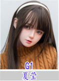 【一つヘッド無料に追加 夏祭りキャンペーン専用ページ 5月14日-6月30日まで】Irontechdoll シリコン製ラブドール ヘッドボディ自由に組合 塗装加工あり  等身大 ダッチワイフ