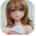 Doll House 168 ＃Akaneiヘッド 147cm Fカップ フルシリコン製ラブドール IROKEBIJIN(色気美人)シリーズ