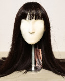 SHEDOLL ヘッド楚玥(chuyue) 163cm Hカップ 宣伝画像フルシリコン製 等身大リアルラブドール