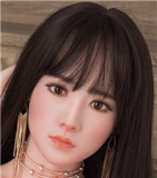 COSDOLL 158cm バスト小 ＃34 尤美 シリコンヘッド 等身大 新骨格 リアルドール ラブドール