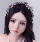 Sino doll ＃33 162cm Eカップ フルシリコンラブドール