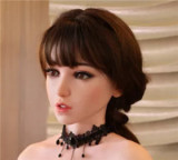 人造人RZRDOLL 162cm Dカップ 理恵ヘッド 等身大 フルシリコン製ラブドール