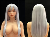 Sino doll ＃33 162cm Eカップ フルシリコンラブドール