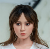 人造人RZRDOLL 162cm Dカップ 理恵ヘッド 等身大 フルシリコン製ラブドール