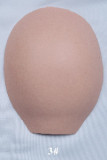 人造人RZRDOLL 2021年発表最新作品 トルソー 96cm Eカップ  Ailinnaヘッド  等身大 フルシリコン製ラブドール