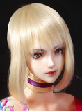 Mini Doll ミニドール 高級シリコン製 姉御 新型72cmボディー セックス可能 収納が便利（隠しやすい） 使いやすい 普段は鑑賞用 小さいラブドール 女性素体 フィギュア cosplay