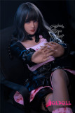 SEDOLL 158cm Dカップ  ヘッド#079 Yuuka.E  TPE製等身大リアルラブドール