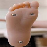 Sanhui doll シームレス 118cm Eカップ ＃10ヘッド フルシリコン製ラブドール ミニドール