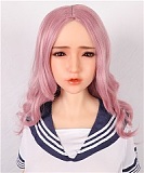 Sanhui Doll　#17ヘッド 156cm Eカップ フルシリコン製リアルラブドール