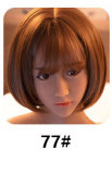 JYDOLL 159cm 爆乳 #氷ちゃん  ふくよか系 TPE製ラブドール