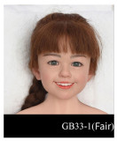 【カスタマイズ専用ページ】WAXDOLL フルシリコン製 ヘッドとボディ自由に組合  等身大リアルラブドール