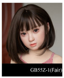 【カスタマイズ専用ページ】WAXDOLL フルシリコン製 ヘッドとボディ自由に組合  等身大リアルラブドール
