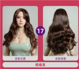 JYDOLL 159cm 爆乳 #氷ちゃん  ふくよか系 TPE製ラブドール