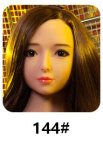 JYDOLL 159cm 爆乳 #氷ちゃん  ふくよか系 TPE製ラブドール