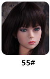 JYDOLL #香草ヘッド 157cm Eカップ TPEラブドール