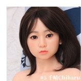 #5千晴Chiharu（145-150cmボディに推薦）