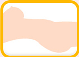 My Loli Waifu フルシリコン製 ミニタイプドール 60cm M1ヘッド 1.8kg 日焼け肌色 リアルラブドール フィギュア