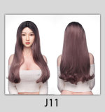 Irontechdoll 168cm S19 Pearlヘッド シリコン製リアルラブドール 塗装加工あり 眉毛と睫毛植毛加工あり  リアルドール 等身大 ダッチワイフ