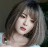 人造人(RZRDOLL)  掲載画像究極版Rメイク(19R) 168cm Fカップ 理恵ヘッド ヘッドとボディ自由に組合 等身大  フルシリコン製ラブドール