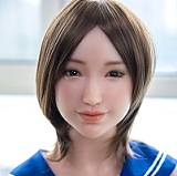 Sino doll フルシリコン製ラブドール 155cm  Jカップ S22ヘッド 超人気 【ランキングNO.2】