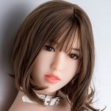 wmdoll #443ヘッド 158CM Dカップ TPEラブドール