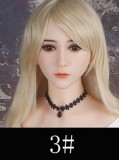 wmdoll #443ヘッド 158CM Dカップ TPEラブドール