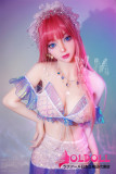 wmdoll #443ヘッド 158CM Dカップ TPEラブドール