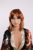 COSDOLL フルシリコン製168cm ヘッド #35 等身大 新骨格 リアルドール ラブドール