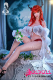 XTDOLL 160cm Gカップ Rubyヘッド 宣伝画像フルシリコンドール 等身大リアルラブドール