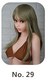 Piper Doll  140cm Fカップ Ariel ちゃん  シームレス フルシリコン製ラブドール