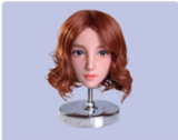 SEDOLL 168cm Fカップ 020ヘッド TPE製等身大リアルラブドール