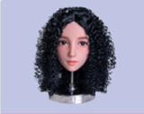 SEDOLL 168cm Fカップ 020ヘッド TPE製等身大リアルラブドール