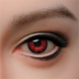 WAXDOLL 専用眼球 一つセット3500円