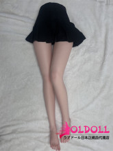 Art-doll トルソー 107cm シリコン製ラブドール 下半身ドール オナホール