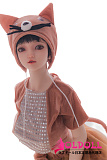 Sanhui doll 最新作 シームレス #11ヘッド 125cm Cカップ フルシリコン製等身大ラブドール