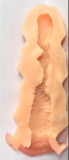 Sanhui doll 最新作  #11ヘッド 125cm Cカップ シームレスドール フルシリコン製等身大ラブドール