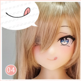 凹凸咪 aotume（アニメドール）ご希望のキャラクターをカスタマイズ専用ページ 135cm /145cm/155cmボディ選択可能 TPE製/シリコン製選択可能 等身大 リアルラブドール