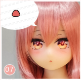 凹凸咪 aotume（アニメドール）ご希望のキャラクターをカスタマイズ専用ページ 135cm /145cm/155cmボディ選択可能 TPE製/シリコン製選択可能 等身大 リアルラブドール
