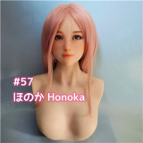 My Loli Waifu フルシリコン製148cm Bカップ #renaヘッド 宣伝画像は開閉機能付き 等身大リアルラブドール