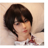 My Loli Waifu フルシリコン製148cm Bカップ #renaヘッド 宣伝画像は開閉機能付き 等身大リアルラブドール