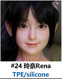 #24玲奈Rena（138cmボディに推薦）