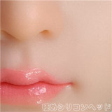XTDOLL 157cm Eカップ  Fayeヘッド 宣伝画像TPE製ボディ+シリコンヘッド 等身大リアルラブドール